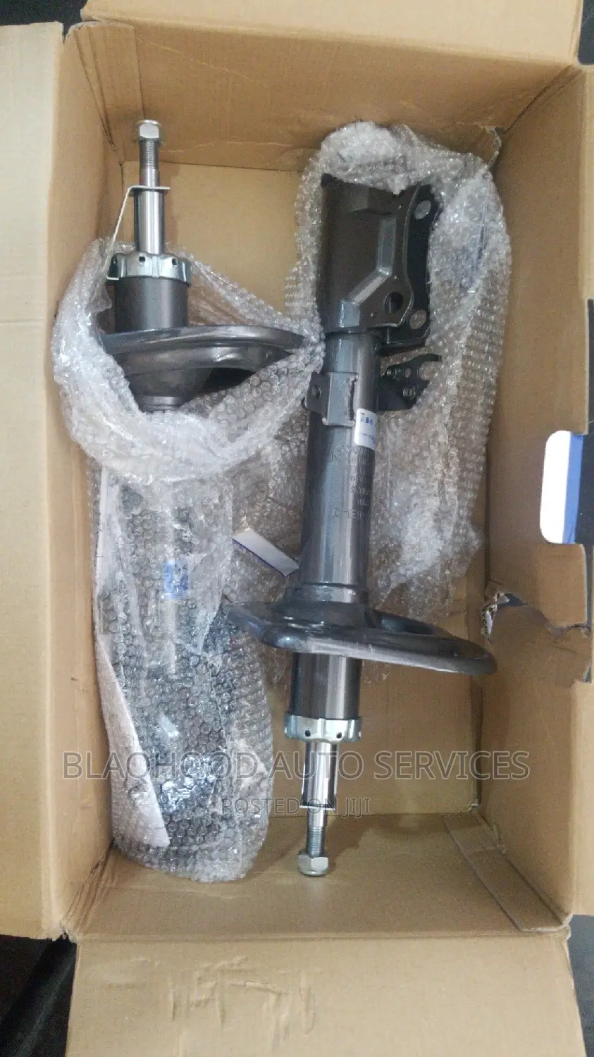 Toyota Camry 2007-2011 Front/Back Shock Absorbers Available
