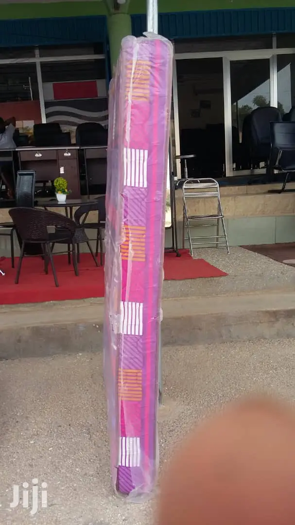 High Density 10 Inches Double Mattress