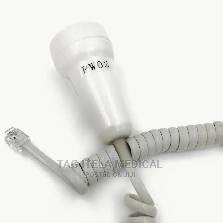 Fetal Doppler ( 610p )