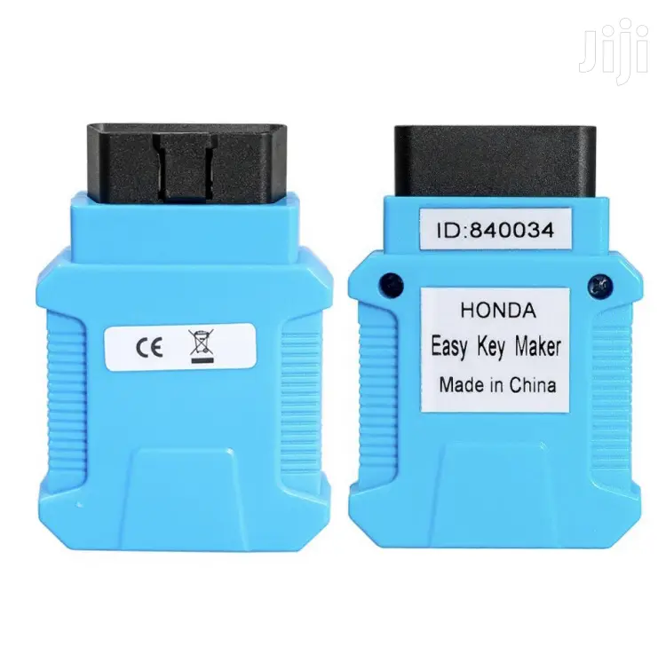 Honda Easykeymaker Key Programmer