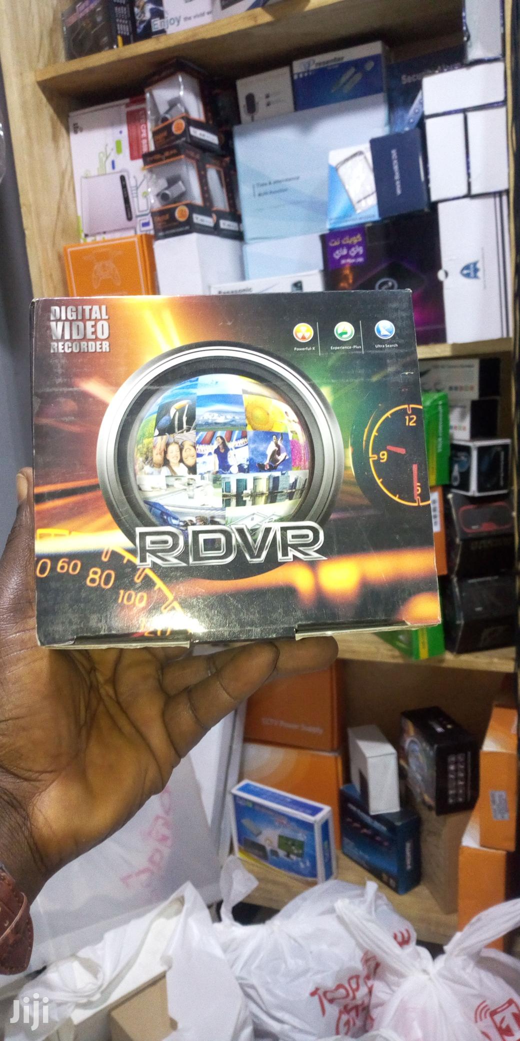 Smart Car DVR