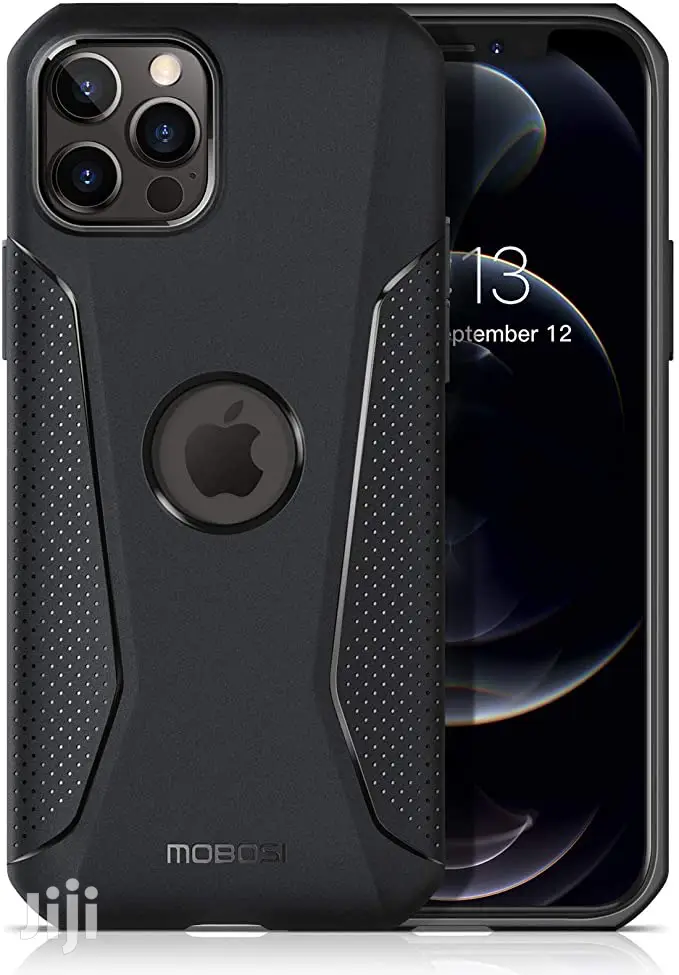 iPhone 11 Promax / 11 Pro / 12 Pro Net Series Case