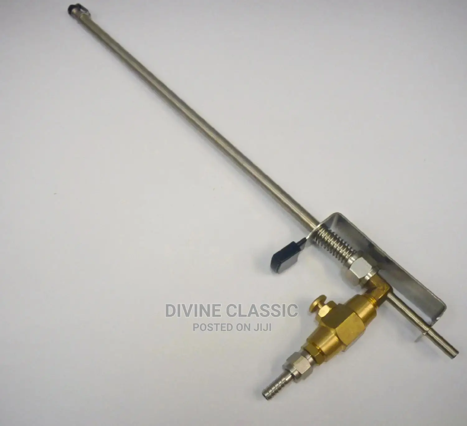 Bottle Filler Beer Gun