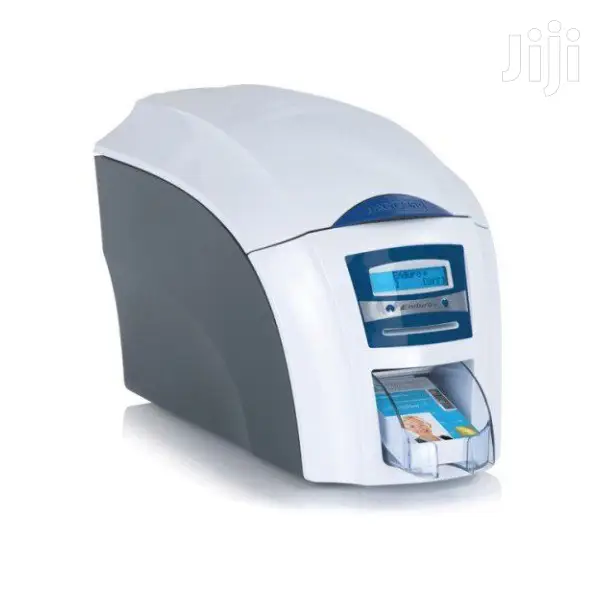 Magicard Enduro3e Double-Sided ID Card Printer