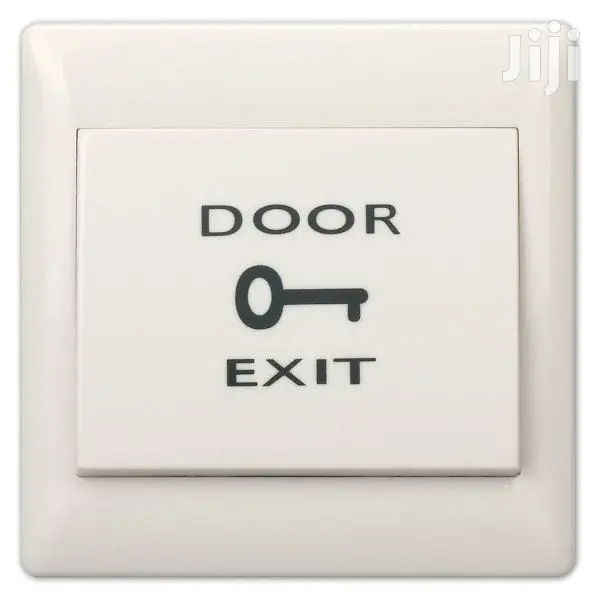 Exit Button