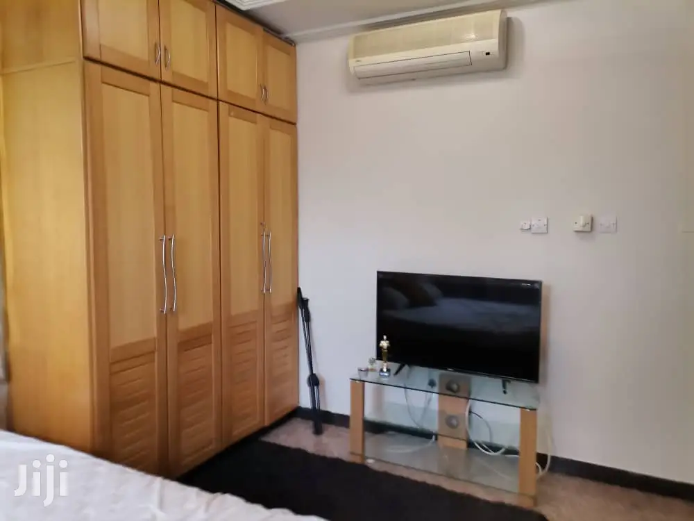 5bedroom Fully Furnished for Rent