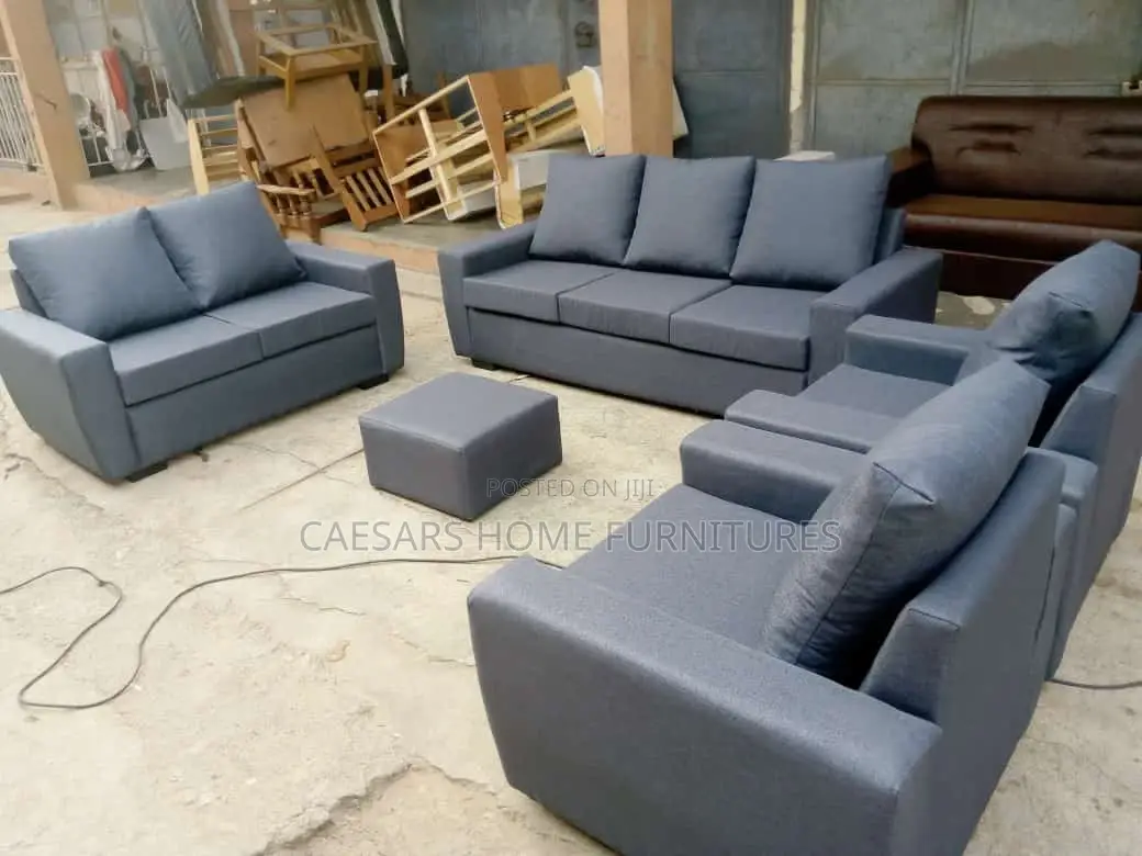 Full Set Sofa