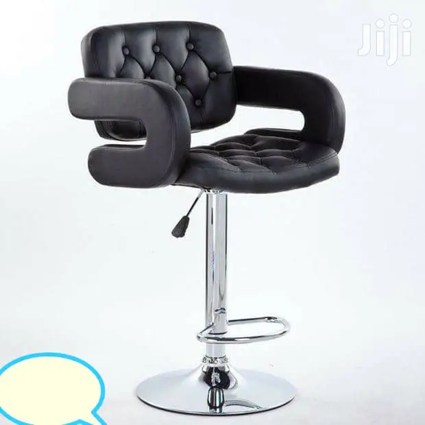 Saloon / Barbering Chair