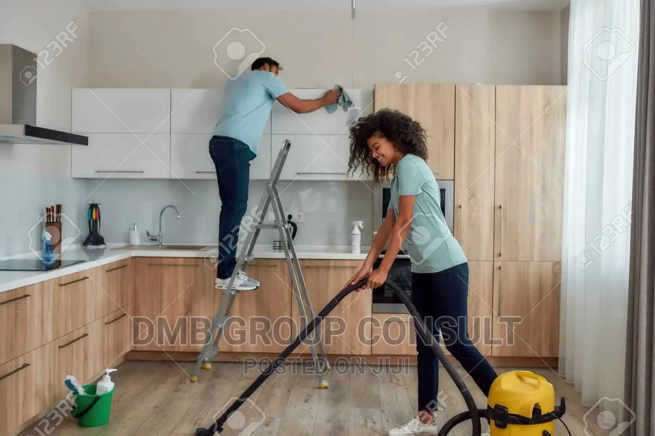 Your House Cleaners