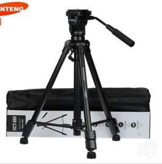 Tripod Stand VCT-880