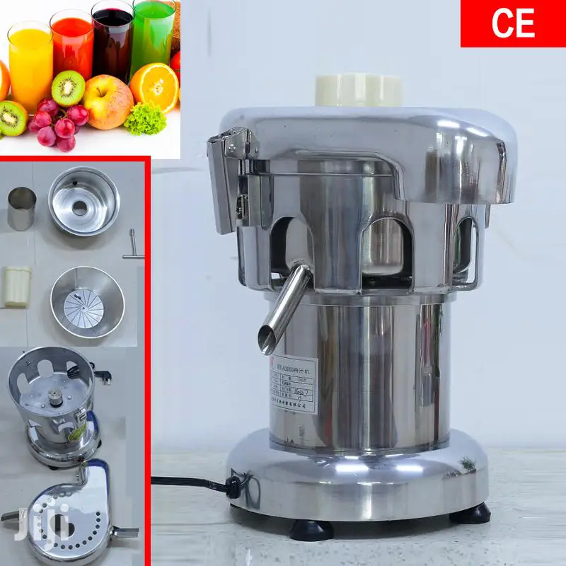 Commercial Juicer(Big Size) A3000