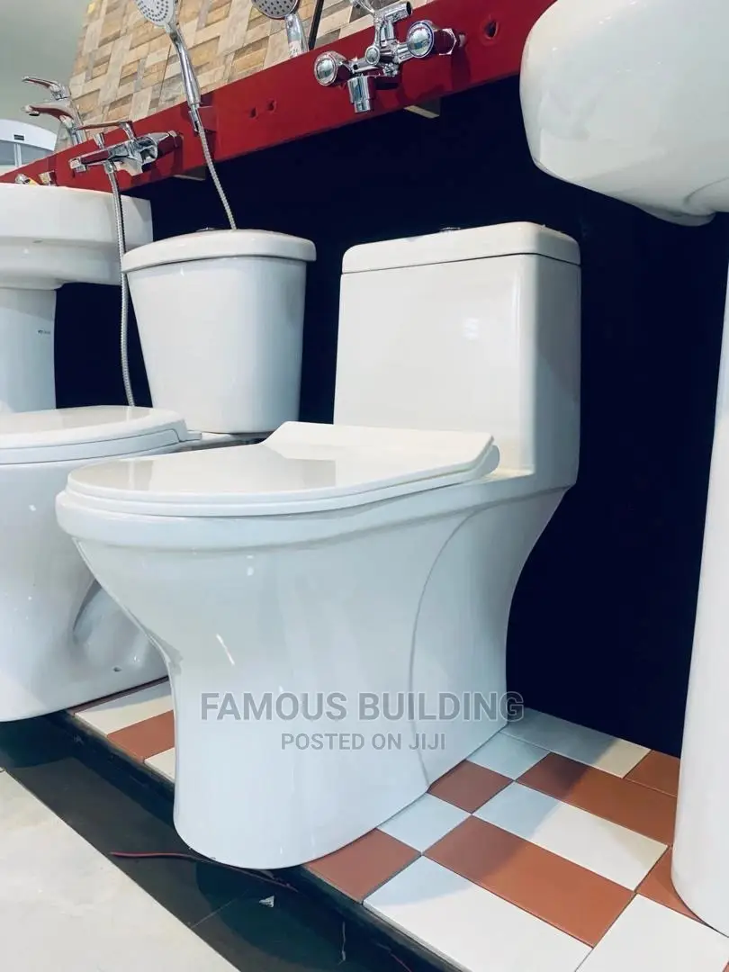 AGL Water Closet (WC)
