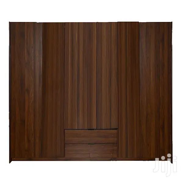 Wardrobe 10X F3 (6doors)