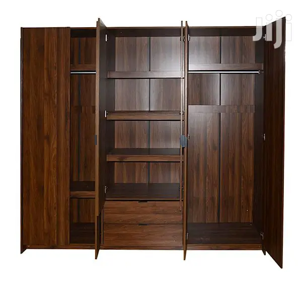 Wardrobe 10X F3 (6doors)