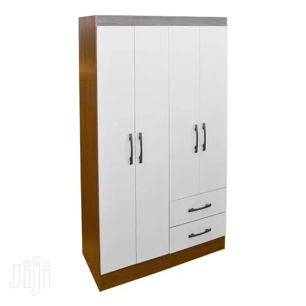 Wardrobe (10X 4)