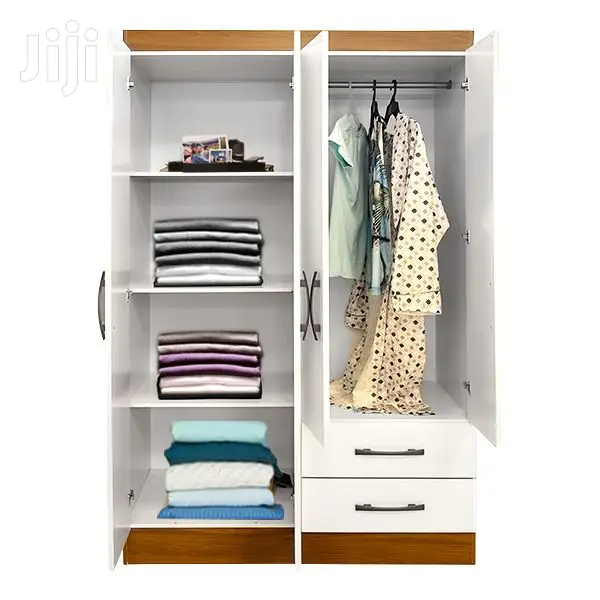 Wardrobe (10X 4)