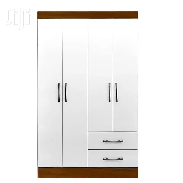 Wardrobe (10X 4)