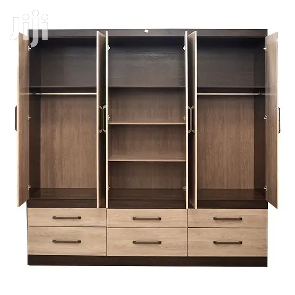 Wardrobe (10X F5)