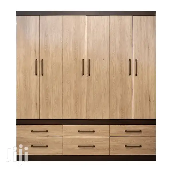 Wardrobe (10X F5)