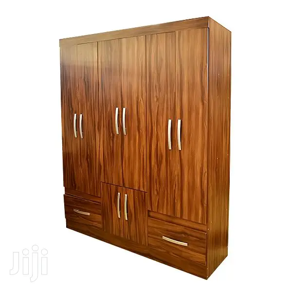 Wardrobe (10X9)