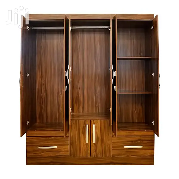 Wardrobe (10X9)