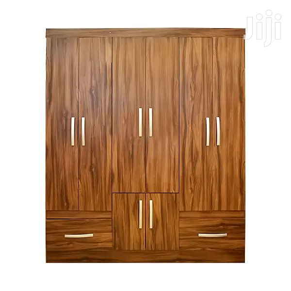 Wardrobe (10X9)