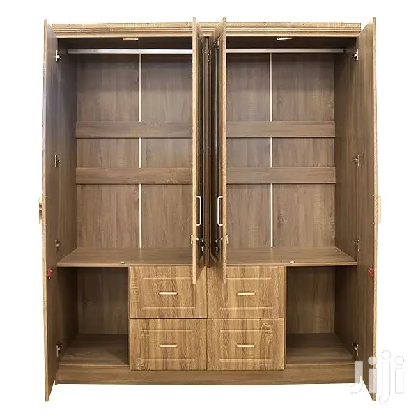 Wardrobe (10xf1)