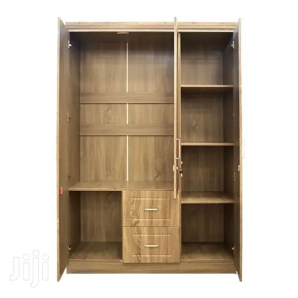Wardrobe (10xf2)
