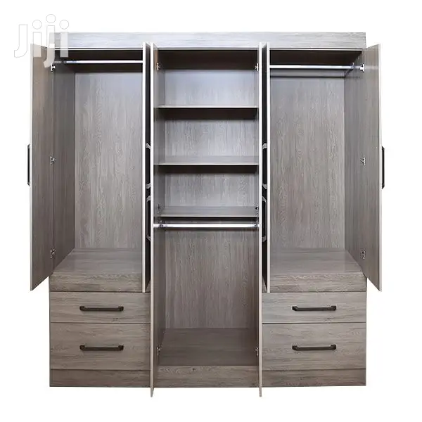 Wardrobe (10xf091)
