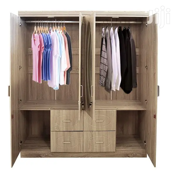Wardrobe (10xf451)