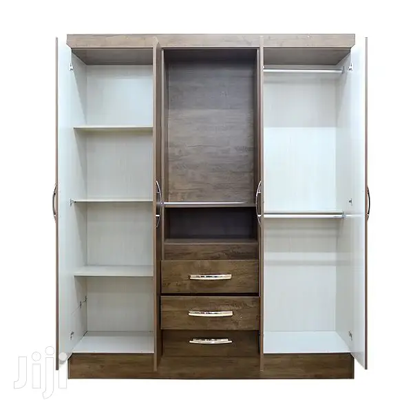 Wardrobe (10xf61)