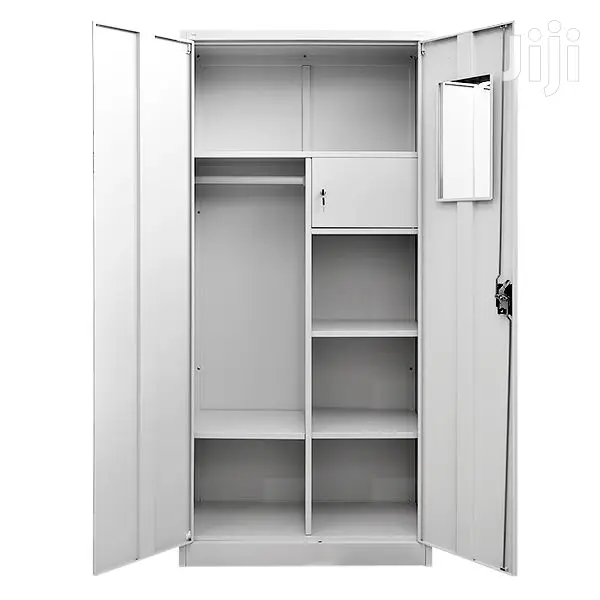 Wardrobe (10xf1) Metal