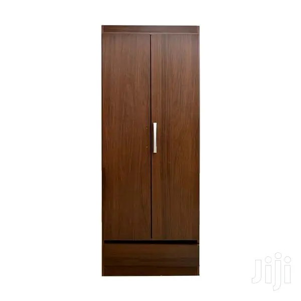 Wardrobe (Early Morning)