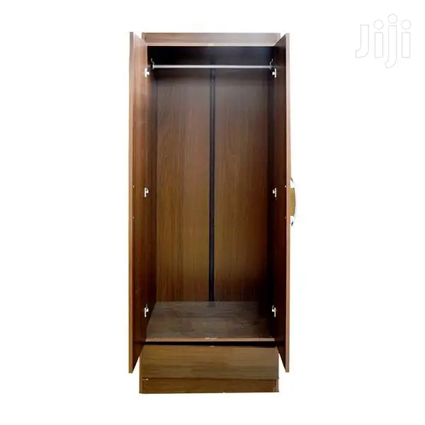 Wardrobe (Early Morning)