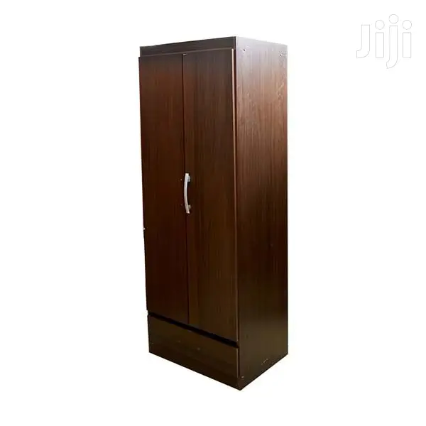Wardrobe (Early Morning)