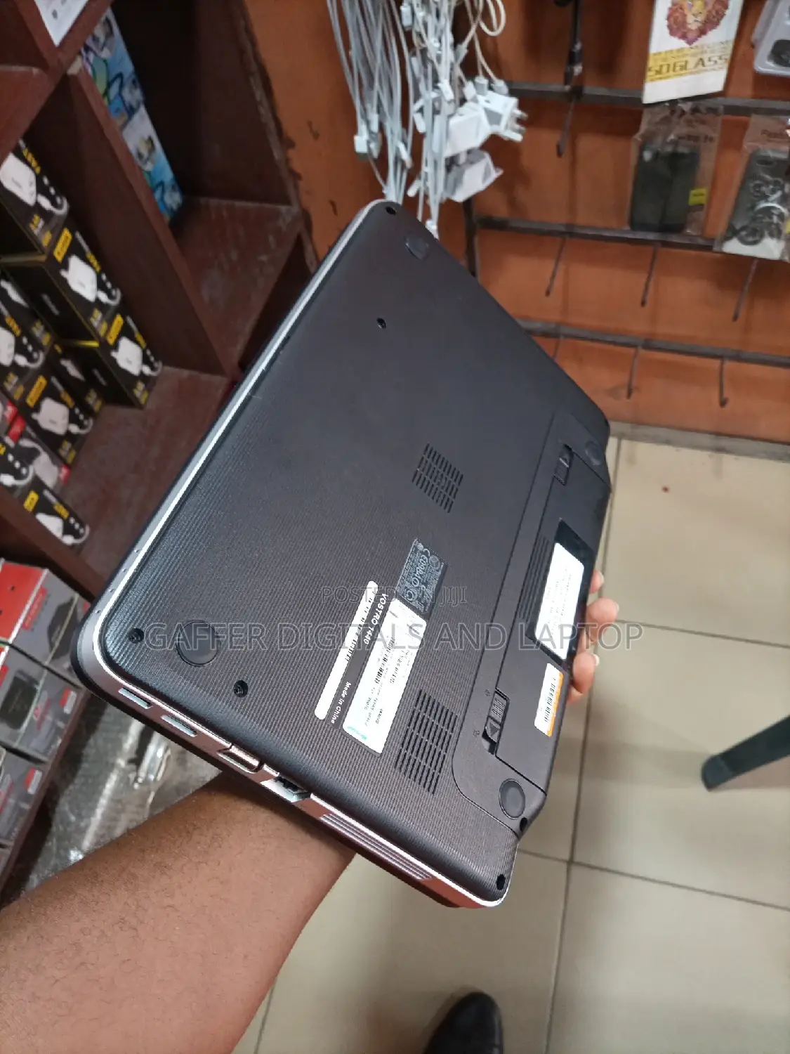 New Laptop Dell Inspiron 14 7000 8GB Intel Core I3 HDD 350GB