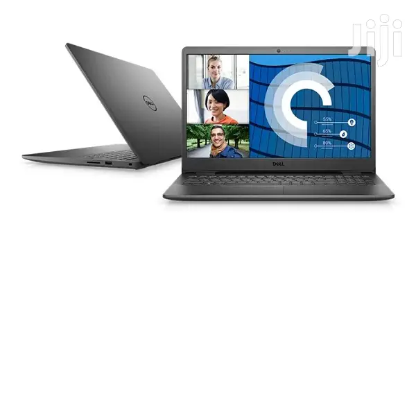 New Laptop Dell Vostro 15 3000 4GB Intel Core I3 HDD 1T