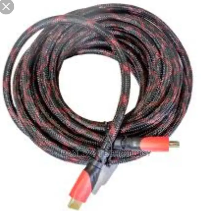Hdmi 15 Meters Twisted Cables