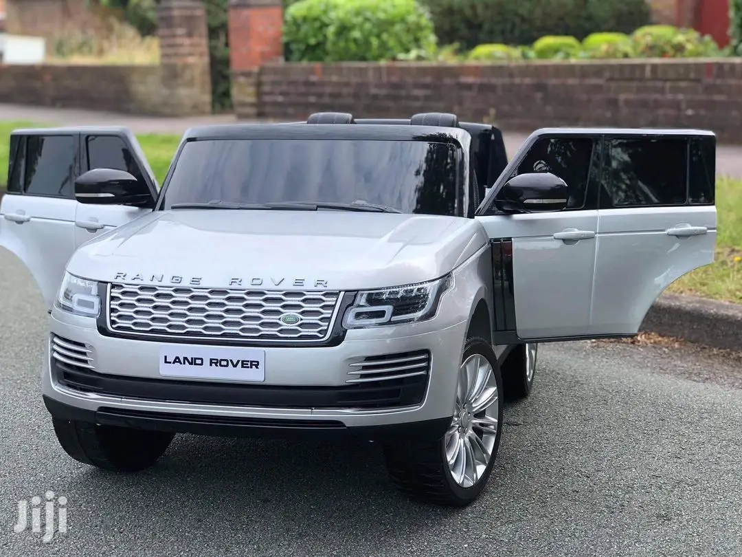 Range Rover Sport Toy Cars for Sale
