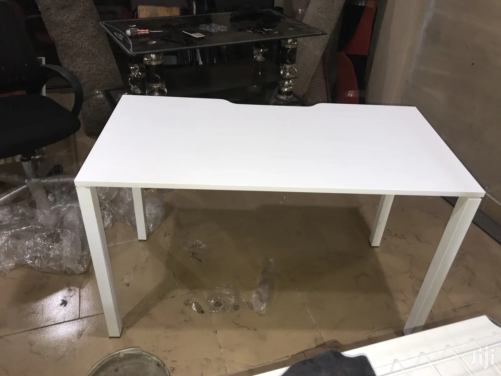 Home Used Office Tables