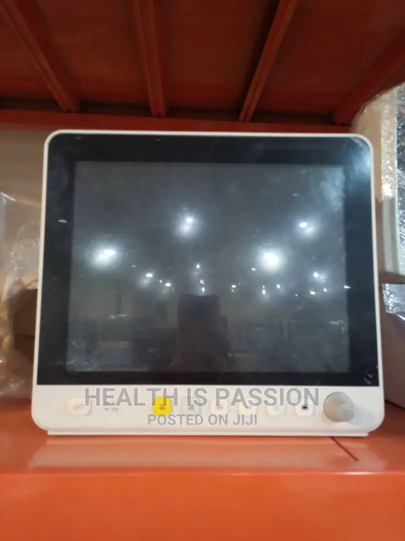 Patient Monitor Cool Price