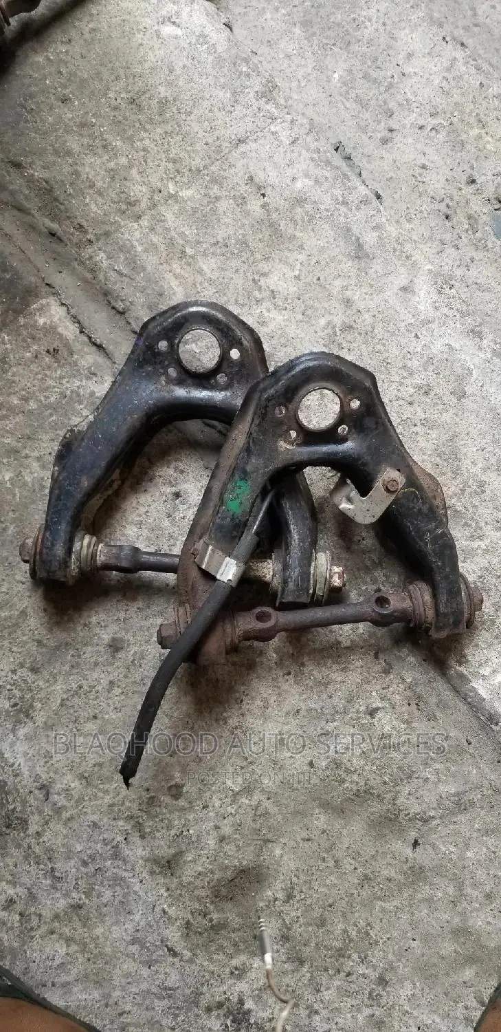 Nissan 4×4 Pickup(Old Type) Upper Arm Available