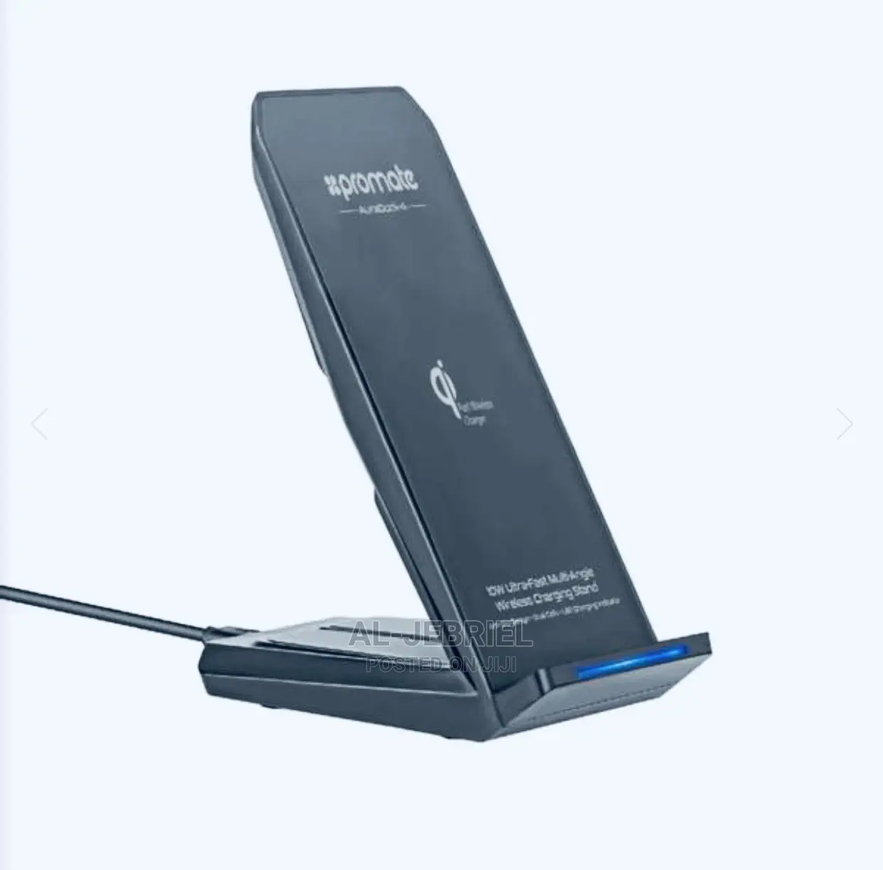Promate Auradock-4 Wireless Charger