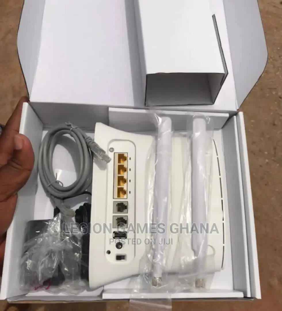ZTE Universal Turbonet Available
