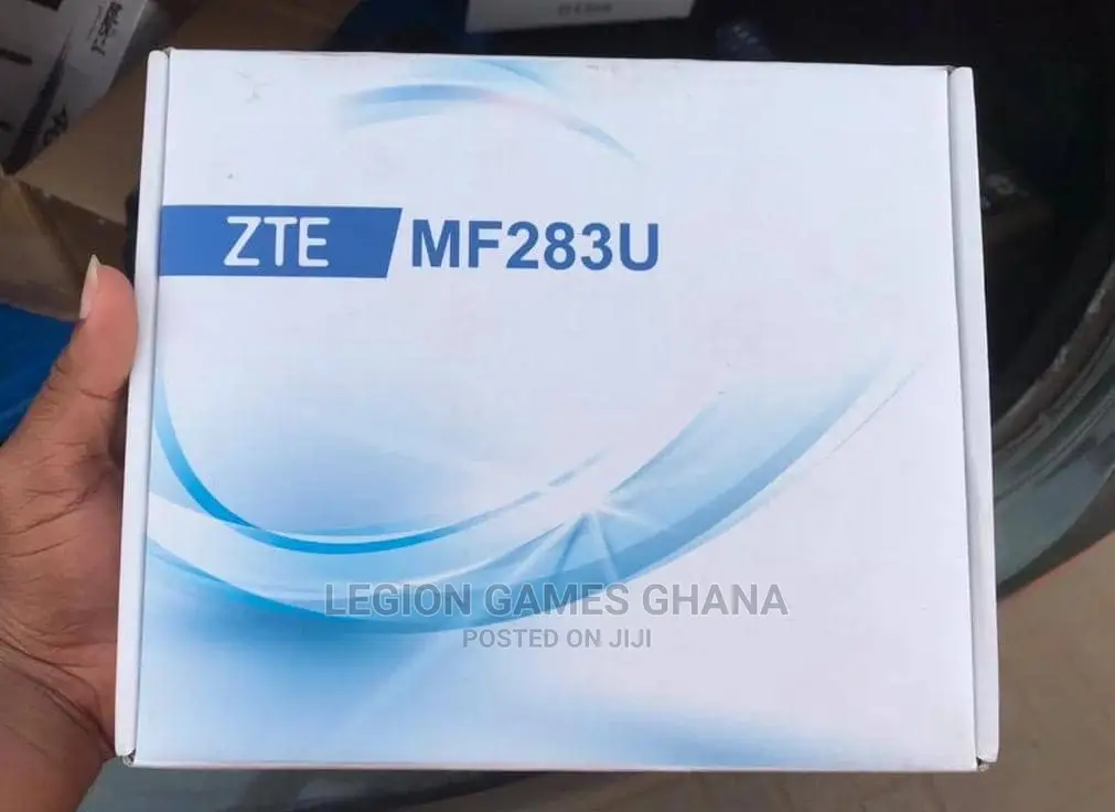 ZTE Universal Turbonet Available