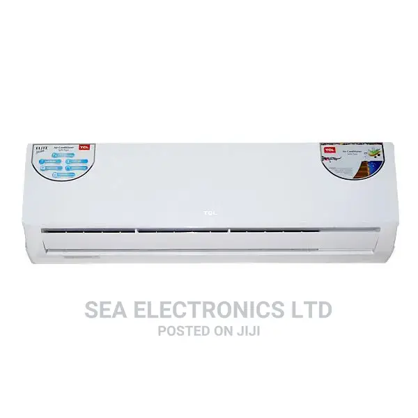 TCL Aircon TAC-12CSA/YA21 (1.5 Hp) - A/C