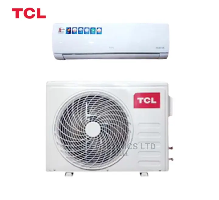 TCL TAC12CSA/YA21 Split Air Conditioner - 1.5HP