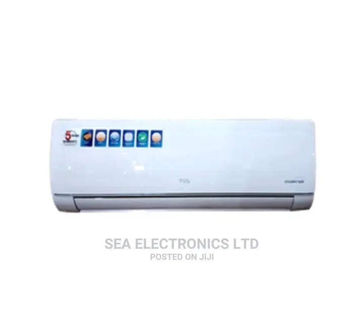 TCL (Tac- R410 1.5hp Split Air Conditioner