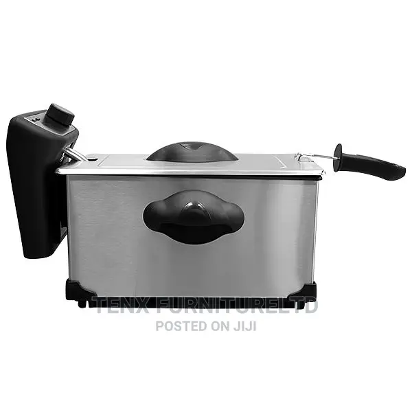 Deep Fryer 3L (Westinghouse)