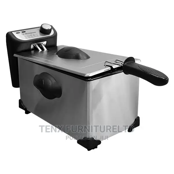 Deep Fryer 3L (Westinghouse)